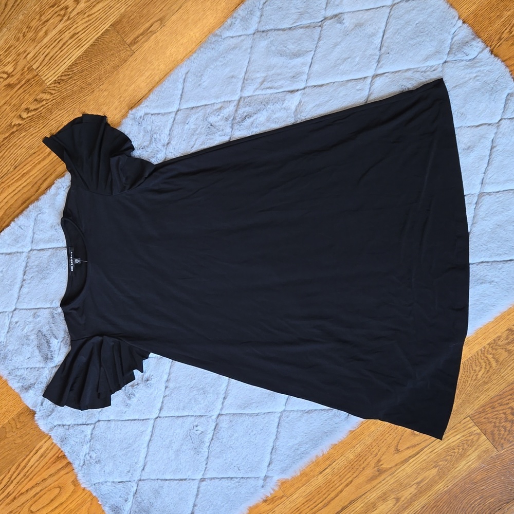 Nik and Nash Black Dress, Women's Size Small, New With Tags!